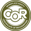 COR Certified Cor Seal