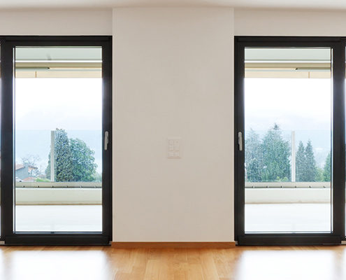 Calgary Storm Doors