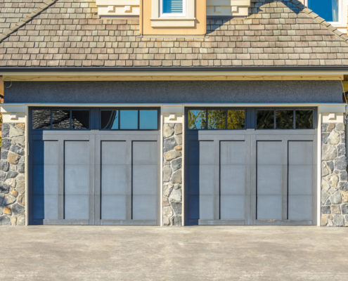 Calgary garage doors