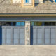 Calgary garage doors