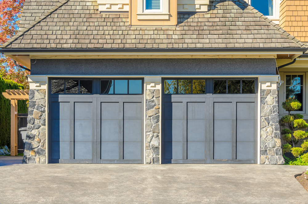 Garage Door repair