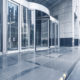 Calgary Automatic Sliding Doors